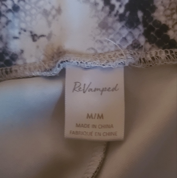 Snake Leggings - Picture 6 of 8